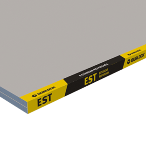 Placa Durlock Standard