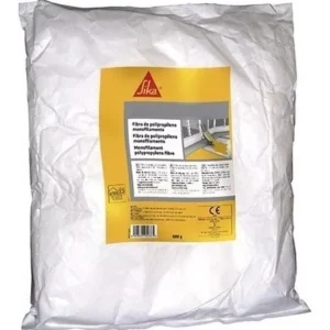 Fibermesh-150 Sika x 600 gramos