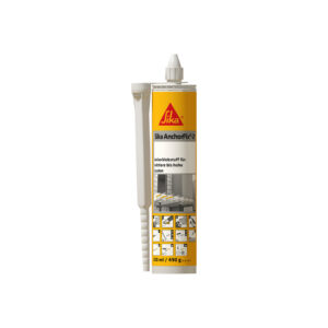 Sika AnchorFix - 2 x 300ml