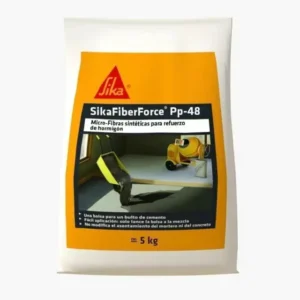 Sika Fiber Force PP-48 x 5kg