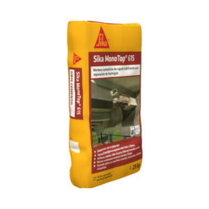 Sika MonoTop - 615 x 25kg