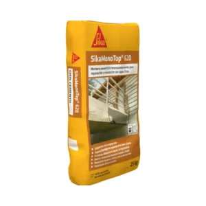 Sika MonoTop - 620 x 25kg