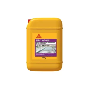 Sika WT-100 x 20kg