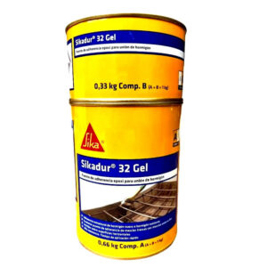 Sikadur - 32 Gel x 5kg