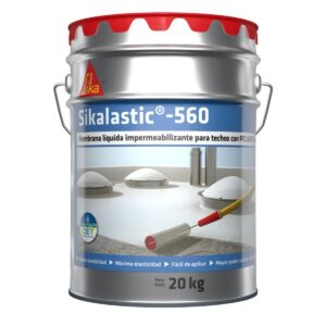 Sikalastic 560 x 20kg