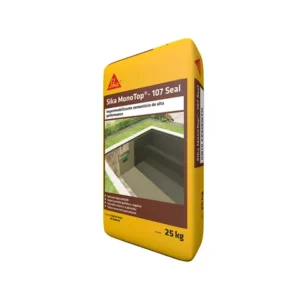 Sika MonoTop-107 Seal x 25kg