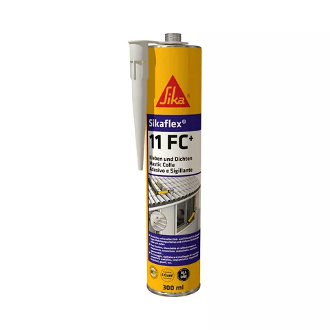 Sikaflex-11 FC+ x 300ml